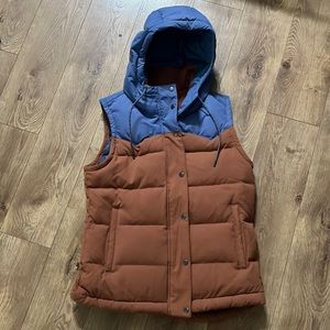 Patagonia Women’s Vest